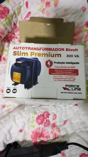 Transformador 300wats