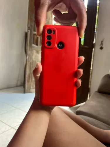 Moto G 60