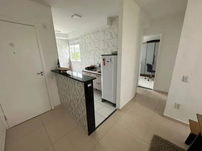 Condominio residencial morada premium