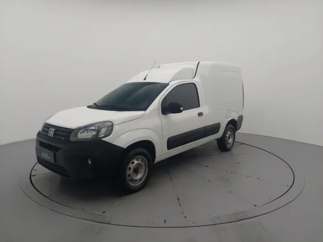Fiat Fiorino Endurance EVO 1.4 Flex 8V 2P 2024