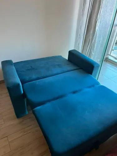 sofá-cama