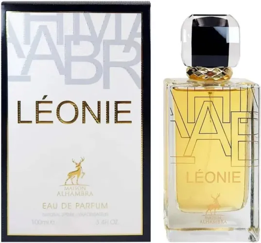Perfume Léonie Maison Alhambra 100ml