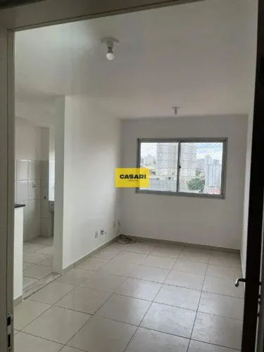 Oportunidade apartamento no Condomínio Grand Ville em SBC