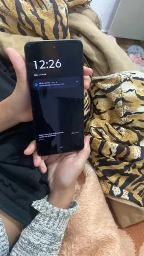 VENDO CELULAR!!