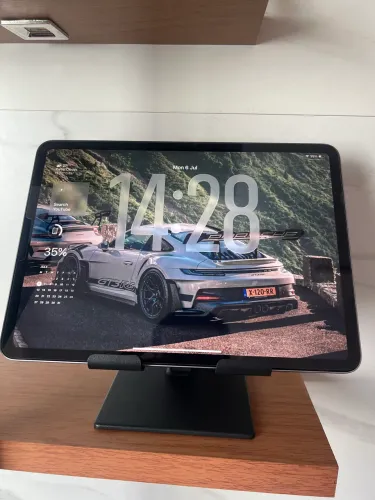 iPad Pro 11? (4ª Geração) 128GB + Kit Completo - Excelente Estado