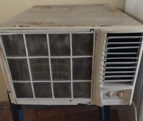 Ar condicionado 30.000 Btu