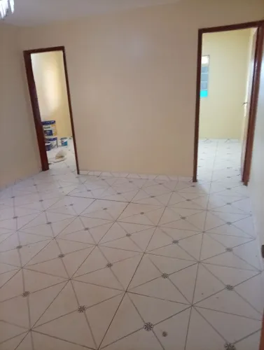Alugo Apartamento