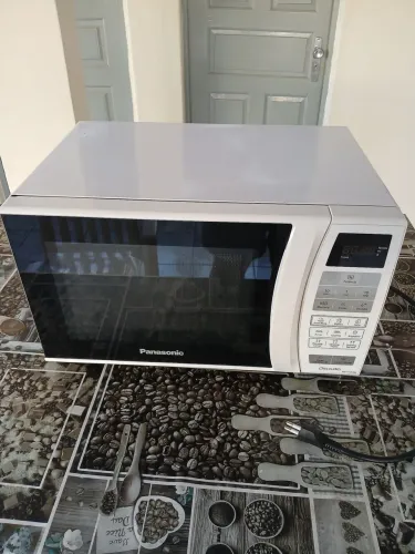 Micro-ondas Panasonic 21L