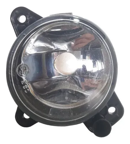 Farol Milha Esquerdo Fox Gol Polo Saveiro Voyage 06/14