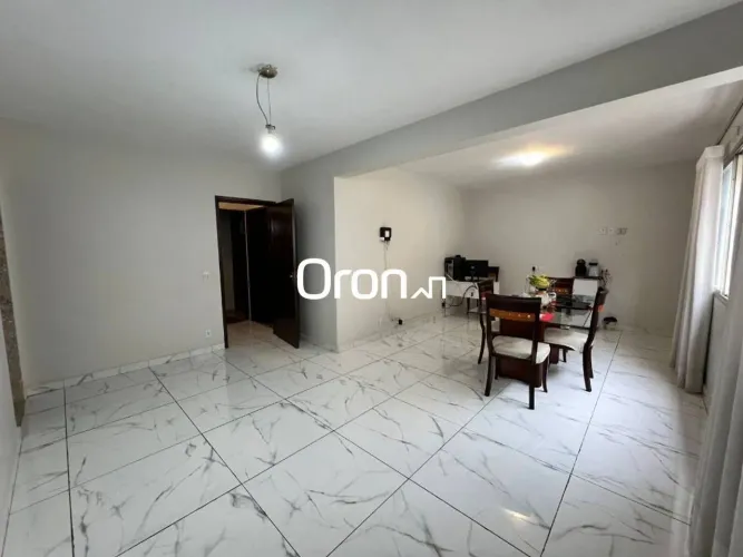 Apartamento à venda, 111 m² por R$ 499.000,00 - Setor Oeste - Goiânia/GO