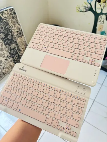 Teclado para Tablet S6 lite
