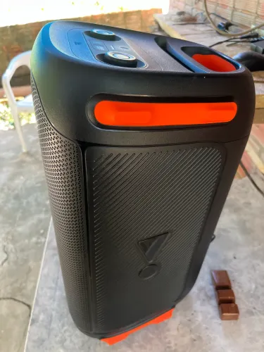JBL Partybox 110
