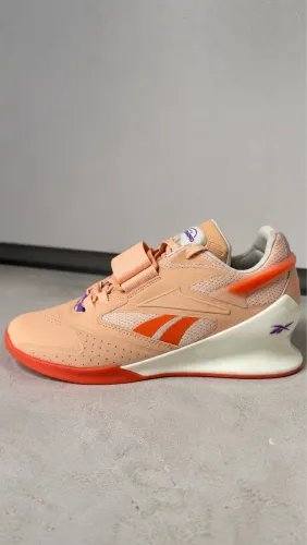 Sapatilha Reebok Legacy Lifter 3 NOVO - LPO / CrossFit - EUR 39 - 25,5 cm