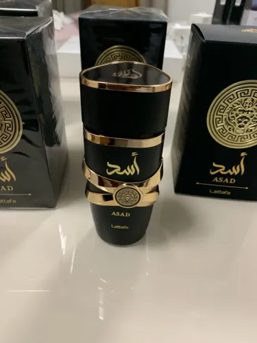 Perfume Assad