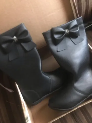 Bota Infantil