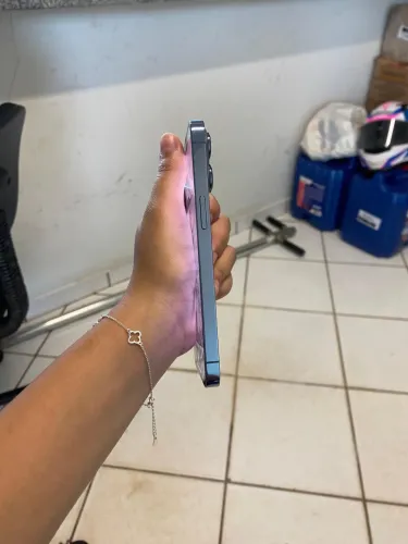 Vendo IPhone 13 Pro 128 gigas