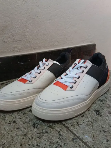 Tênis casual Cavalera