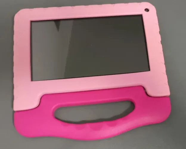 Tablet Infantil Multilaser M7 somente Wi-Fi