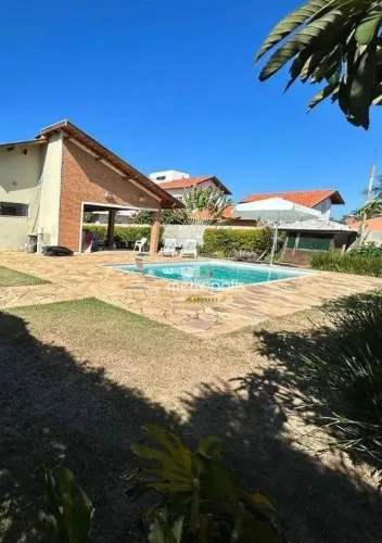 Chácara com 3 dormitórios à venda, 1100 m² por R$ 900.000,00 - Porangaba - Porangaba/SP