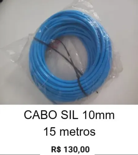 Material elétrico