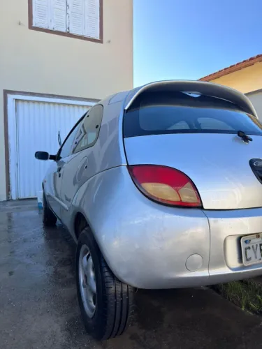 Ford KA 1.0i 3P 1999