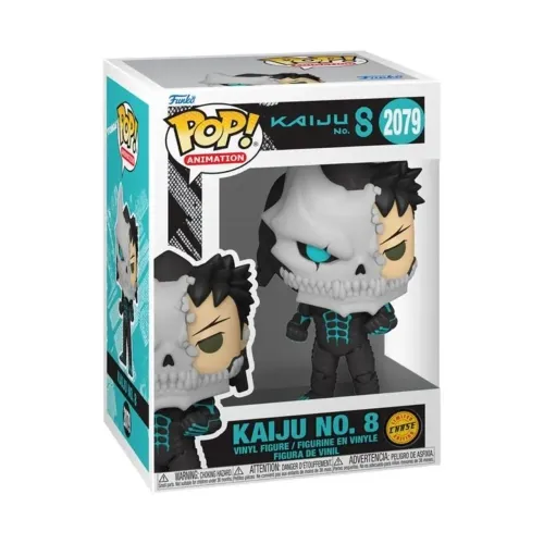 Kaiju no 8