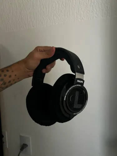 Philips shp9500