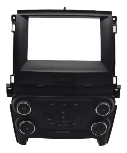 Comando Ar Condicionado Radio Original Ranger 2023