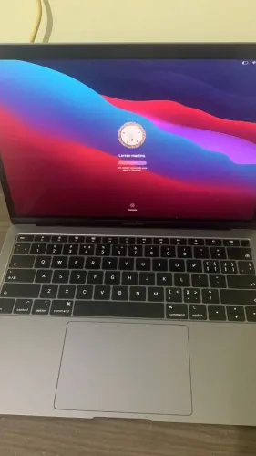 macbook air 2018