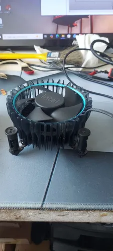 Cooler lga 1700 intel
