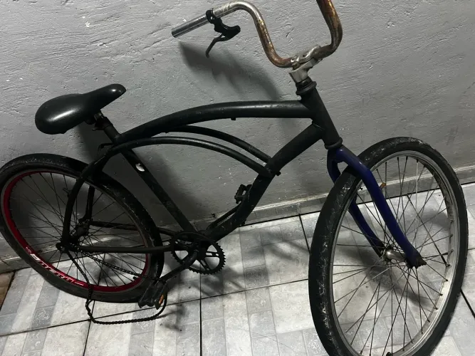 Bike aro 26