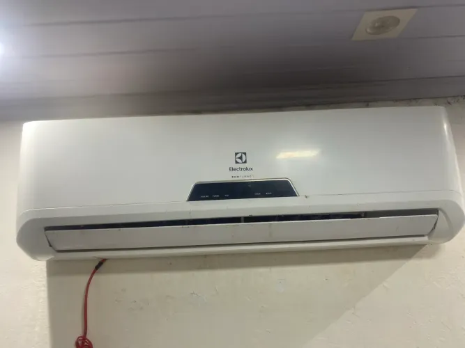 Ar condicionador