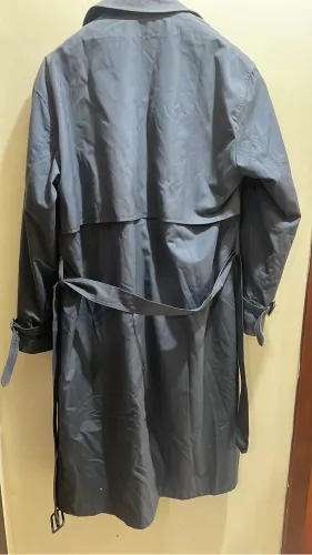 Casaco Gabardine feminino 