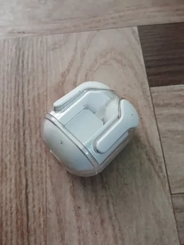 Fone Bluetooth sem fio TWS
