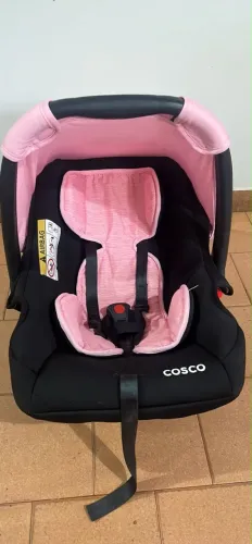Bebê conforto Cosco