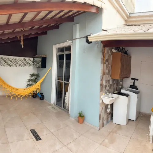COBERTURA BAIRRO DIAMANTE COND JARDIM AMARILIS