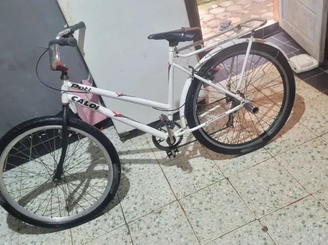 Bicicleta urbana