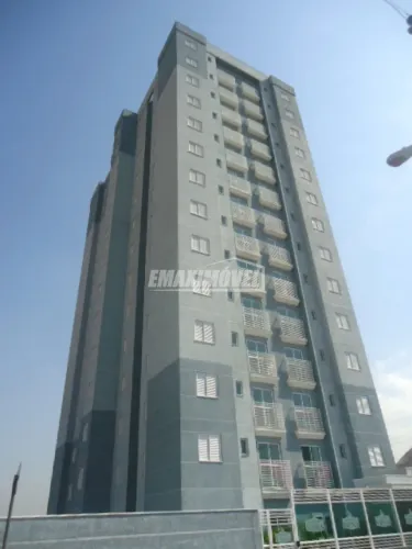 Apartamento no Jardim Gonçalves - Sorocaba/SP