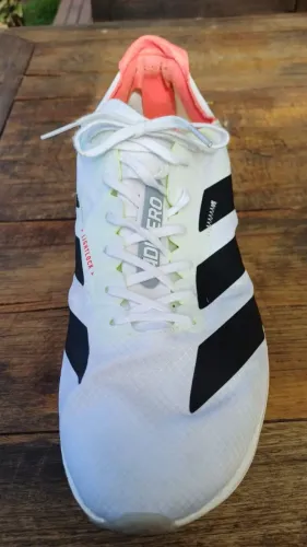 tênis masculino adidas adizero adios pro 4