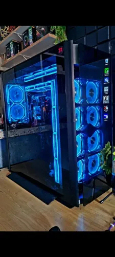 Pc Gamer i7