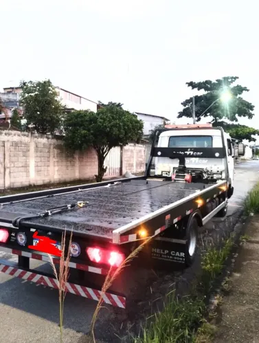 Volkswagen 8.160 delivery 2013, prancha Help car 2025 novinha