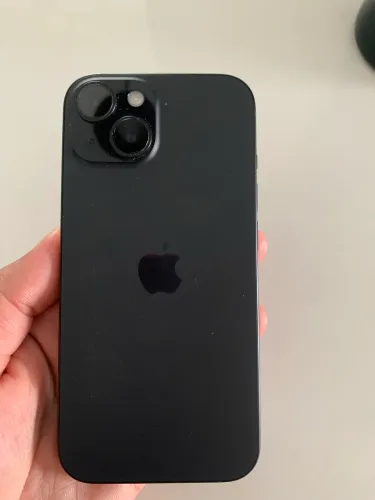 iPhone 15