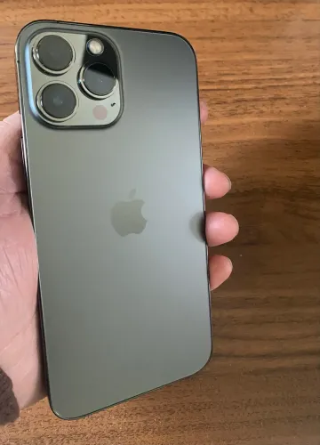 iPhone 13 Pro Max 256 gb