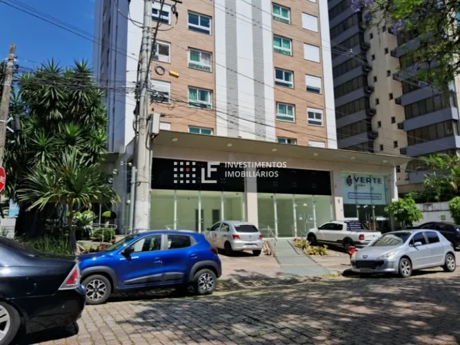 LF INVESTIMENTOS IMOBILIARIOS ALUGA