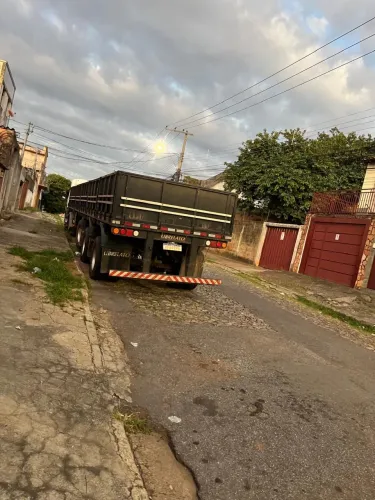 Carreta Librelato