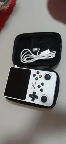 Game retro