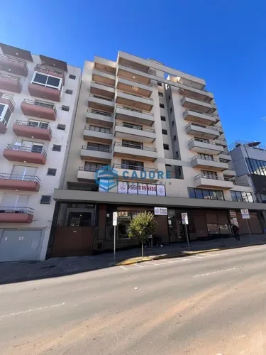 APARTAMENTO DE UM DORMITÓRIO NO CENTRO