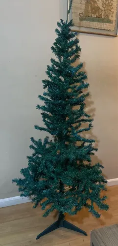 Árvore de Natal 1,85 metros