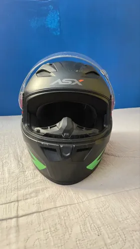 CAPACETE ASX TAM 59/59