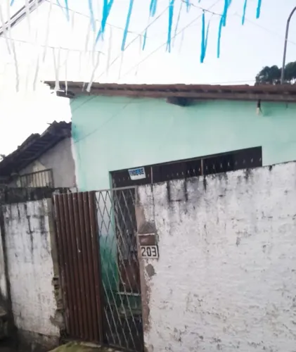 Casa a venda